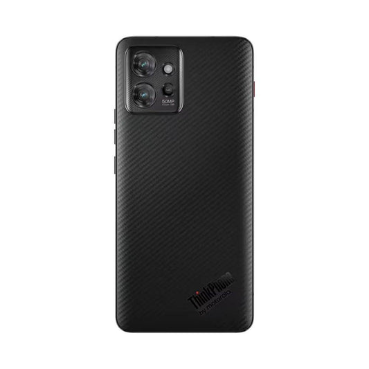CELULAR LENOVO THINKPHONE, 6.6 PULGADAS, SNAPDRAGON® 8+ (1ª GEN), 8 GB, ANDROID 13, 256 GB SSD
