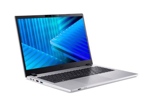 LAPTOP ACER TMP215-55-G2-770V, 15.6 PULGADAS, INTEL CORE ULTRA 7, 225U, 16 GB, WINDOWS 11 PRO, 512 GB SSD