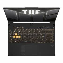 LAPTOP ASUS GAMER TUF F16 16 PULGADAS, INTEL CORE I7-13620H, NVIDIA GEFORCE RTX 4060, 16GB, 1TB SSD, WINDOWS 11 HOME, WI-FI 6 + BLUETOOTH 5.1