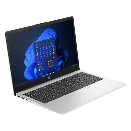 COMPUTADORA PORTÁTIL HP 245 G10 (AN0Y2LT#ABM). AMD RYZEN 7 7730U. 8 GB DE RAM, DISCO DURO SSD 512 GB. PANTALLA 14 PULGADAS LED HD. WINDOWS 11 HOME