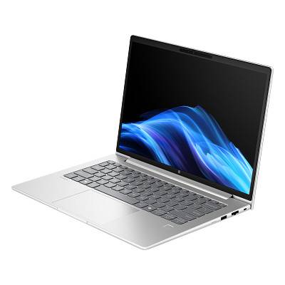 COMPUTADORA PORTÁTIL HP PB G1IR CON IA 14 PULGADAS (C47TYAT#ABM). PROCESADOR CORE ULTRA 5 120U, MEMORIA RAM 16GB, SSD 512 GB, WINDOWS 11 PRO