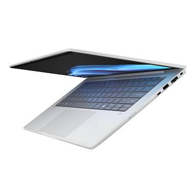 COMPUTADORA PORTÁTIL HP ELITEBOOK 8 G1I 14 PULGADAS NOTEBOOK AI PC (D1VW1AT#ABM). CORE ULTRA 5 228V. RAM 32GB , SSD 512 GB, TECLADO RETROILUMINADO