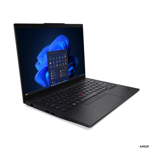 LAPTOP THINKPAD L14 GEN 6, PANTALLA 14 PULGADAS, AMD RYZEN 7 PRO 250, 32 GB, 1 TB SSD, WINDOWS 11 PRO, 3 AÑOS DE GARANTIA