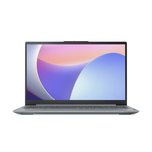 LAPTOP LENOVO IDEAPAD SLIM 3 15IRU8, 15.6 PULGADAS, TOUCH, INTEL CORE I3, RAM 8GB, 512 GB SSD, WINDOWS 11 HOME