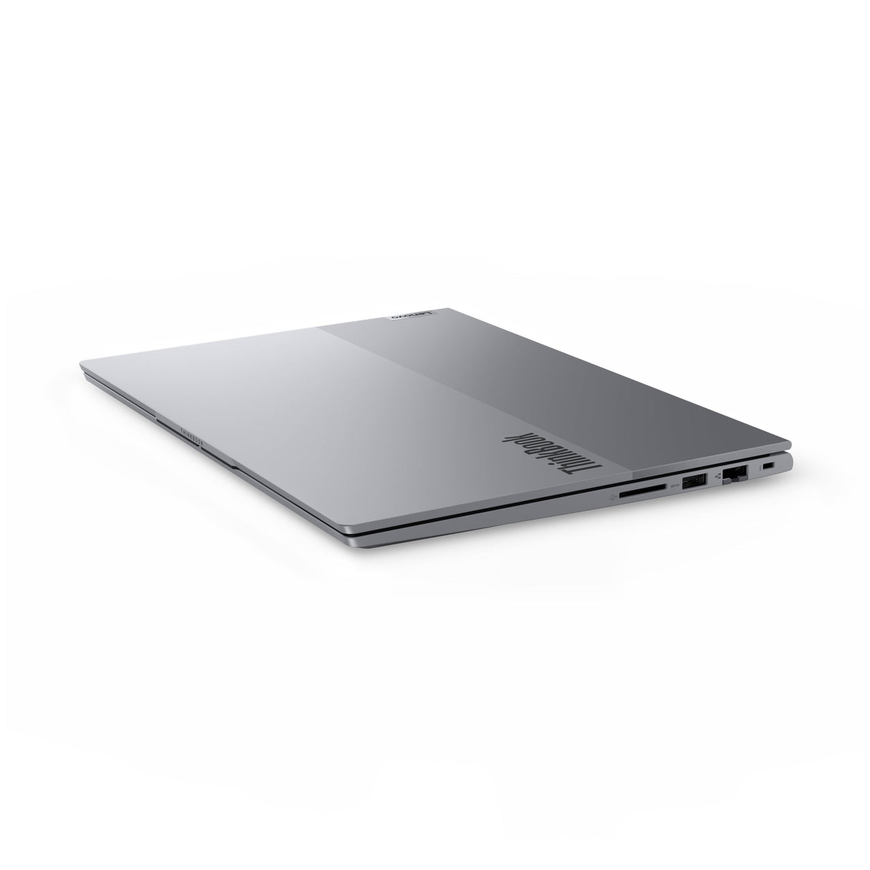 LAPTOP LENOVO THINKBOOK 14 G8 IRL, INTEL CORE 7 240H, 32GB, 1TB SSD, W11P, 1 AÑO DE GARANTÍA