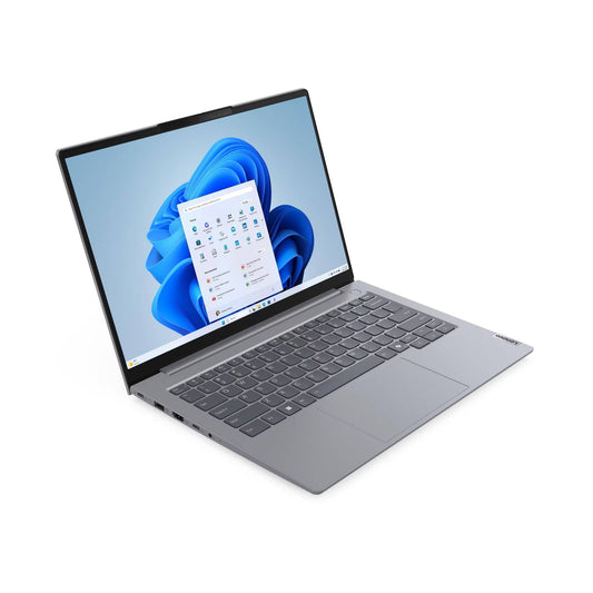 LAPTOP LENOVO THINKBOOK 14 G7 ARP, AMD RYZEN 7 7735HS, 32GB, 1TB, W11P, 1 AÑO DE GARANTIA