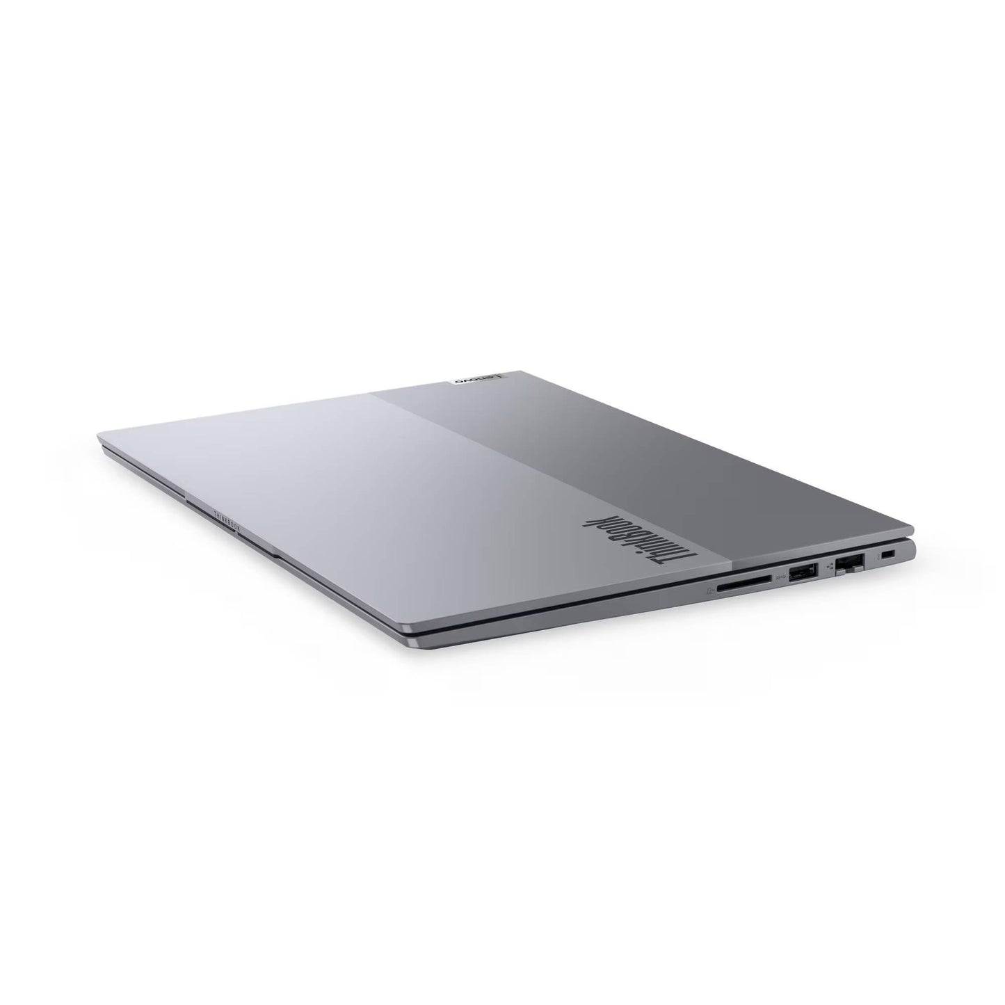 LAPTOP LENOVO THINKBOOK 14 G7 ARP, AMD RYZEN 7 7735HS, 32GB, 1TB, W11P, 1 AÑO DE GARANTIA