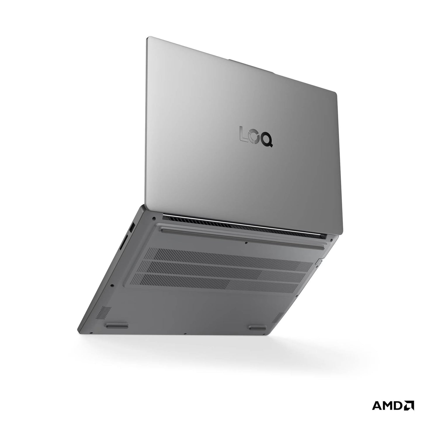LENOVO NB LOQ 15ARP10E, 83S00005LM , RYZEN 7 7735HS, RAM 16GB, ALMACENAMIENTO 512GB SSD, NVIDIA GEFORCE RTX 4050 6GB, W11 HOME, 1 AÑO DE GARANTIA