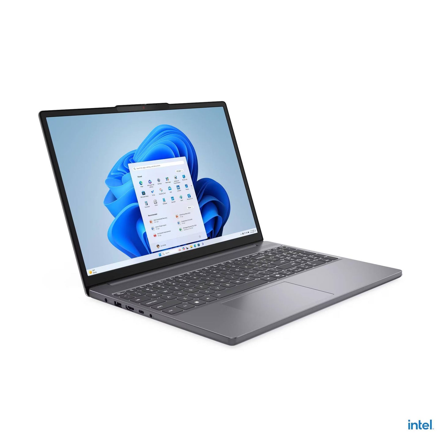 LENOVO IDEAPAD SLIM 3 15IRH10, 83K1004CLM, INTEL CORE I7-13620H, RAM 16GB, ALMACENAMIENTO 512GB, W11 HOME, 1 AÑO DE GARANTIA