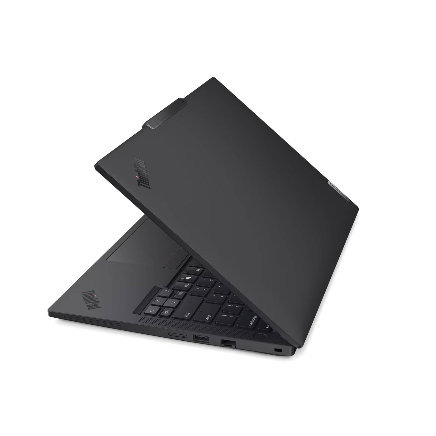 LAPTOP LENOVO THINKPAD T14 GEN 6 INTEL CORE ULTRA 5 226V, 16 GB, 512 GB, W11P, 1 AÑO DE GARANTIA
