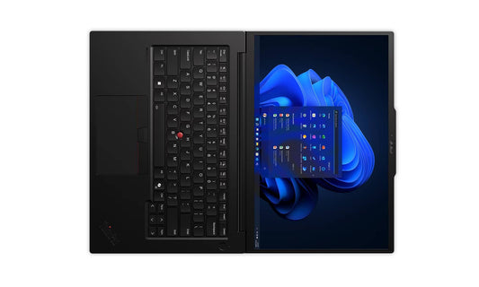 LAPTOP LENOVO THINKPAD P14S G6 INTEL CORE ULTRA 7 255H, 16GB, 512GB, NVIDIA RTX PRO 500, W11P, 3 AÑOS DE GARANTIA