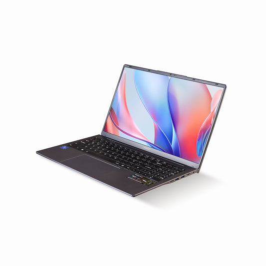 PORTATIL LANIX XBOOK B15, INTEL CORE I3-1315U, 8GB RAM DDR4, 1TB SSD, PANTALLA 15.6, WIN 11 PRO. GARANTIA 1 AÑO CON FABRICANTE.