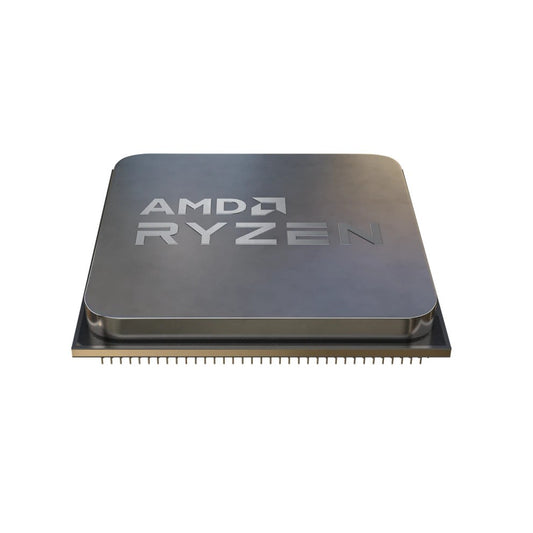 AMD RYZEN 5 5500, 6 NÚCLEOS, SOCKET AM4, INCLUYE VENTILADOR, SE REQUIERE UNA TARJETA GRÁFICA INDEPENDIENTE.