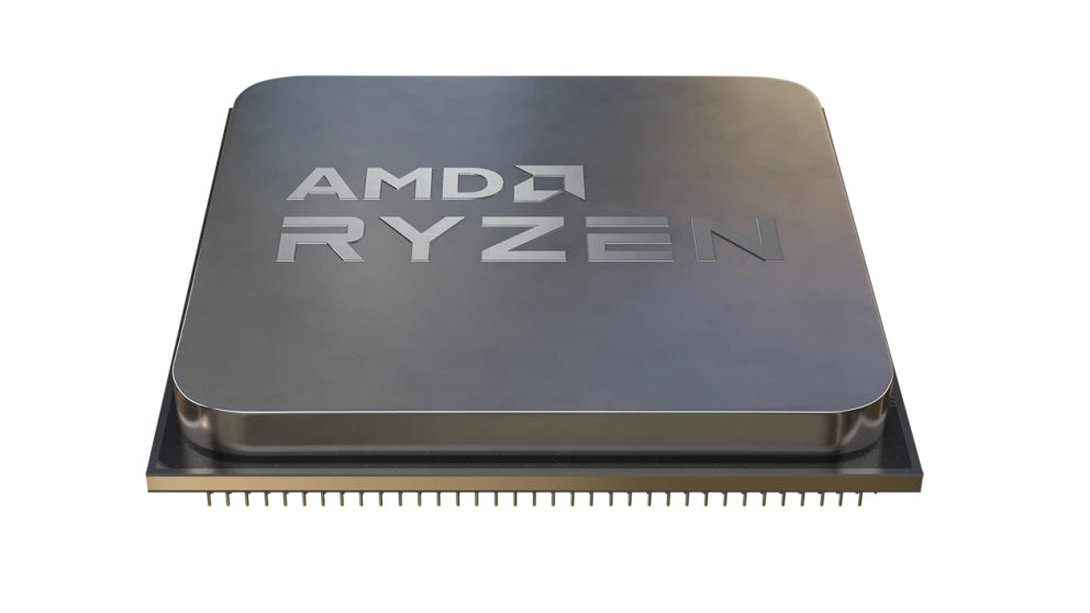 AMD RYZEN 5 8600G, 6 NÚCLEOS, SOCKET AM5, CON VENTILADOR, CON GRÁFICOS INCLUIDOS.