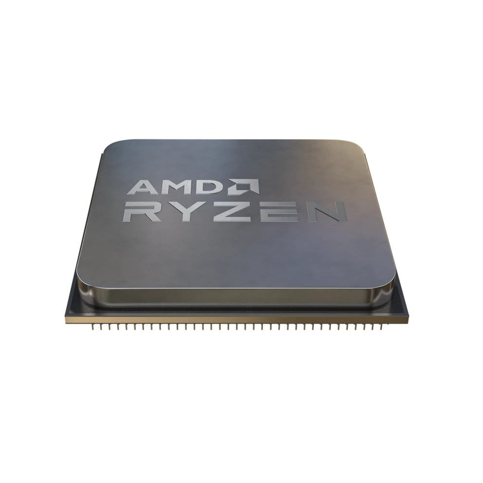 AMD RYZEN 5 8500G, 6 NÚCLEOS, SOCKET AM5, CON VENTILADOR, CON GRÁFICOS INCLUIDOS.
