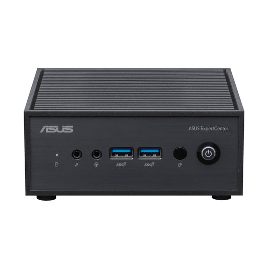 MINI PC ASUS NUC PN42-BBFN1000X1FC PROCESADOR INTEL N100, NO INCLUYE RAM-SSD- OS, DDR4 SODIMM MAX 16GB, M.2 2280 PCIE 3X4, WINDOWS 10/11