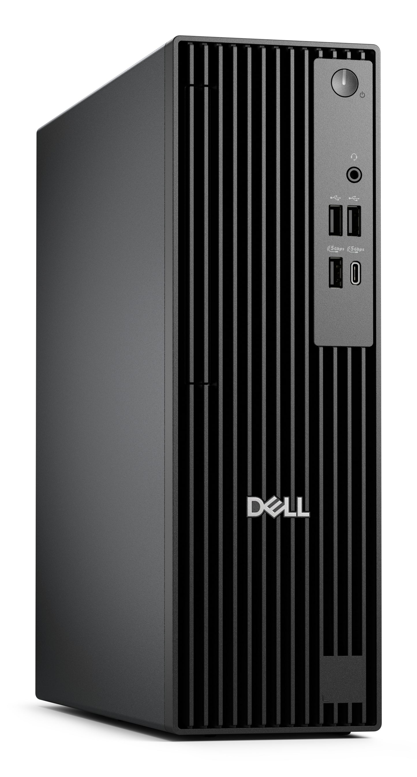 PC DELL PRO SLIM QCS1250 QCS1250_I7RPLR161TBWPS_3W TMVFM. CORE I7-14700, 16GB 1TB SSD, WINDOWS 11 PRO, GARANTIA 3 YEAR
