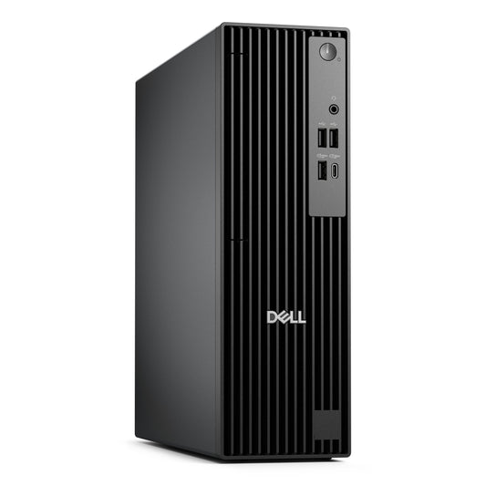 PC DELL PRO SLIM QCS1250 QCS1250_I7RPLR161TBWPS_3W TMVFM. CORE I7-14700, 16GB 1TB SSD, WINDOWS 11 PRO, GARANTIA 3 YEAR
