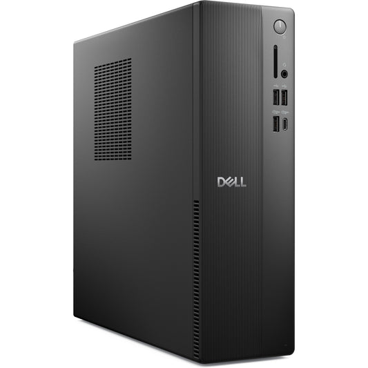 PC DELL SFF ECS1250 ECS1250_I7ARL161TWPS_1W 9X0NC. CORE ULTRA 7-265, 16 GB, 1TB QLC M. WINDOWS 11 PRO,1 AÑO DE GARANTÍA