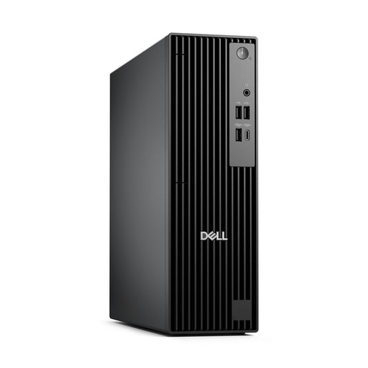 COMPUTADORA ESCRITORIO DELL PRO SLIM QCS1250 QCS1250_U5ARL16512WPS_3W GFCMC. CORE ULTRA 5 235, 16GB, WINDOWS 11 PRO, GARANTÍA 3 YEAR.
