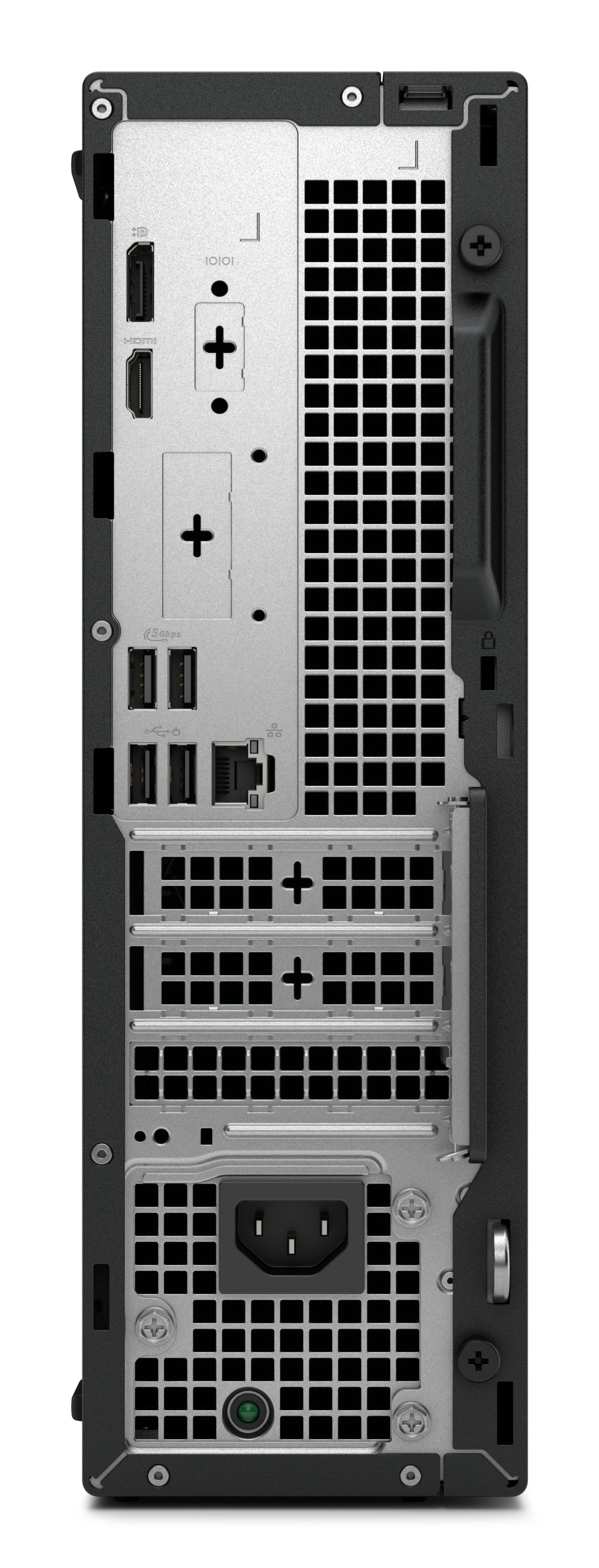 PC DELL PRO SLIM (QCS1250) CORE ULTRA 5 235 (5GHZ, 14 CORES, 13 TOPS NPU), 16GB, 512GB SSD, WIN 11 PRO, GARANTÍA 3 YEAR.QCS1250_U5ARL16512WPS_3W GFCMC