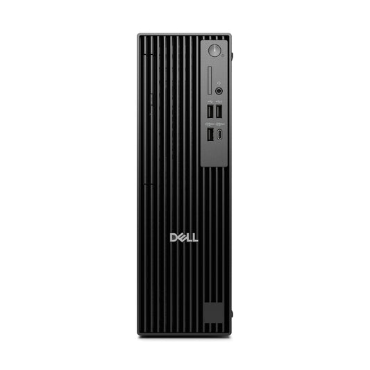 PC DELL PRO SLIM PLUS QBS1250_U7ARL16512WPS_3P RWKJK. ULTRA 7 265 VPRO, 16GB, 512GB SSD, W11 PRO, GARANTIA 3 YEAR PRO SUPPORT.