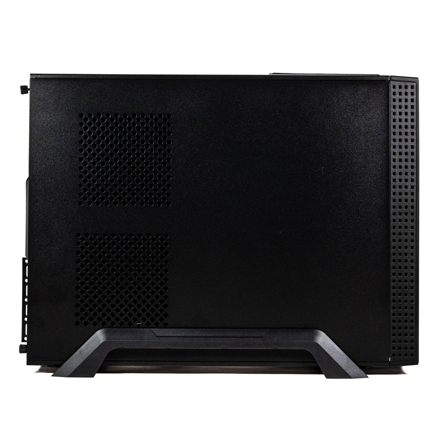 COMPUTADORA EVOTEC INTEL CELERON N100, 8GB, SSD 240GB, KIT TECLADO & MOUSE & BOCINAS, WIN 11 PRO PRUEBA