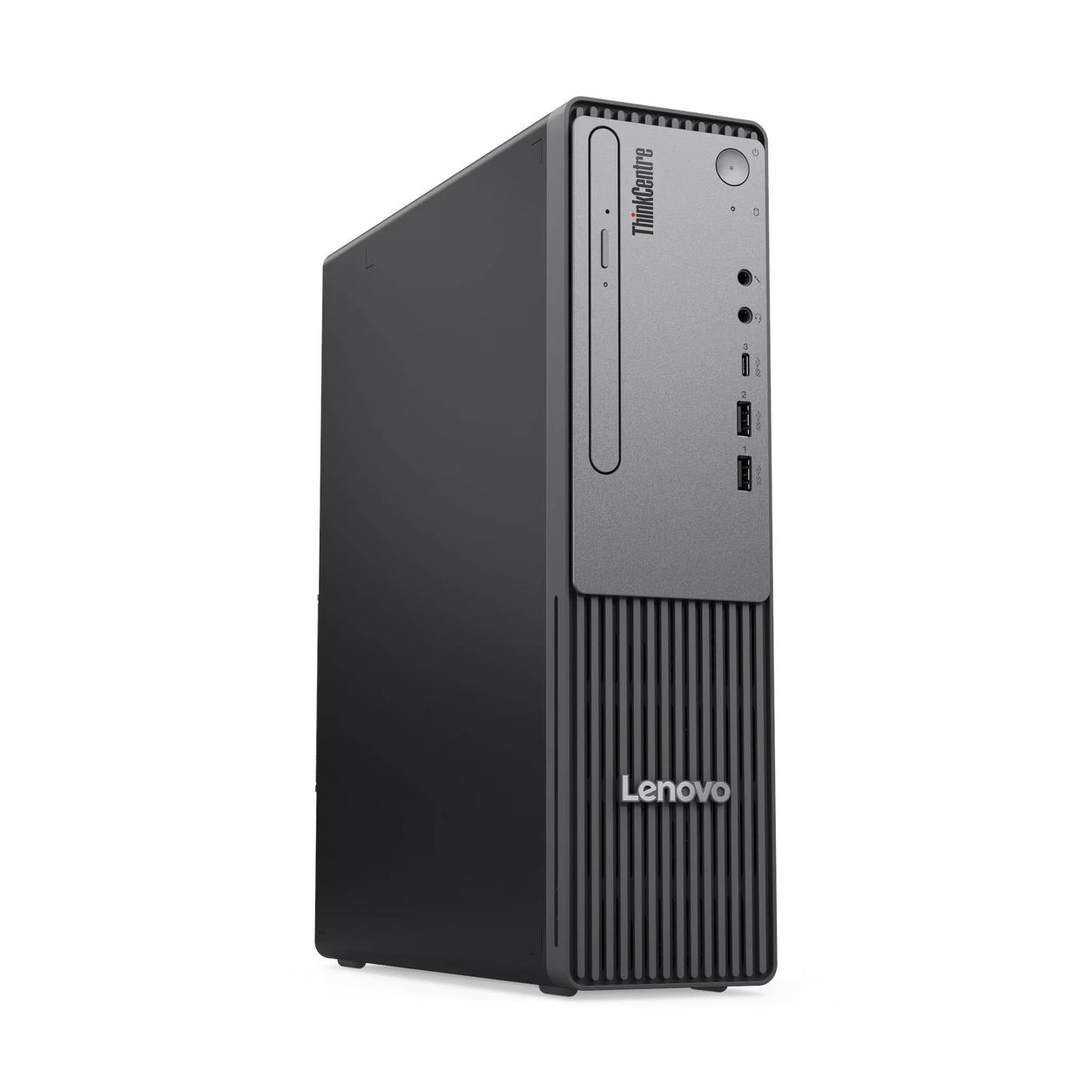 PC DE ESCRITRORIO LENOVO THINKCENTRE NEO 30S GEN 5, INTEL CORE I3-1315U, 8GB SODIMM DDR5-5200, 512GB SSD M.2 2280, WINDOWS 11 PRO, GARANTIA 1 AÑO