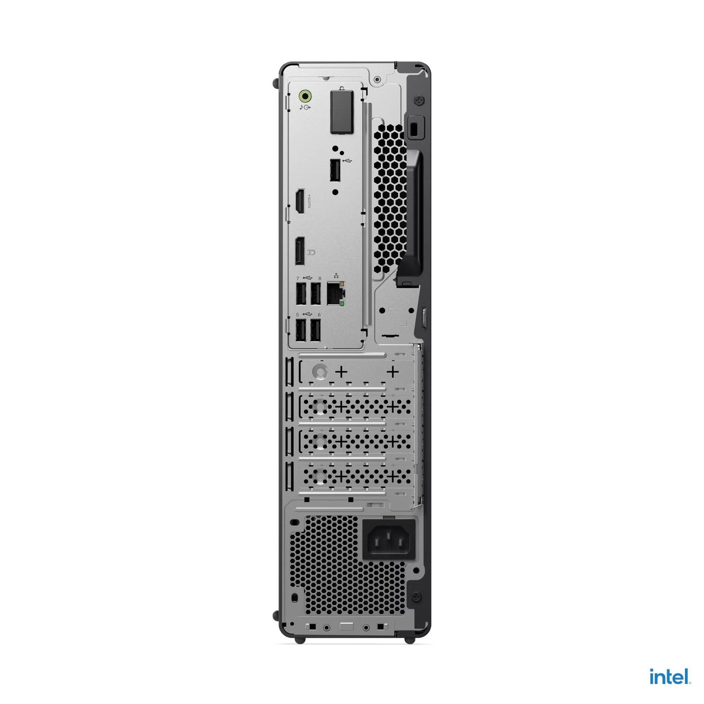 PC DE ESCRITORIO LENOVO THINKCENTRE NEO 50S GEN 6, INTEL CORE ULTRA 7 265, 20C, 16GB, 1TB, W11P, 1 AÑO DE GARANTIA