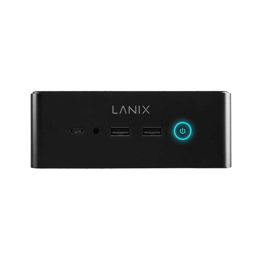 TITAN MINI R5 3500U 8 500 W11P USB 42176