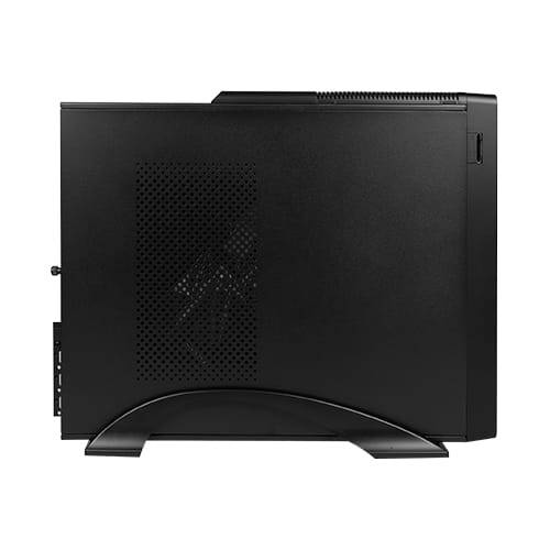 COMPUTADORA VORAGO SLIMBAY SB5 AMD RYZEN 7 5700G, 8 GB, 240 GB SSD WINDOWS TRIAL NO INCLUYE DE TECLADO Y MOUSE