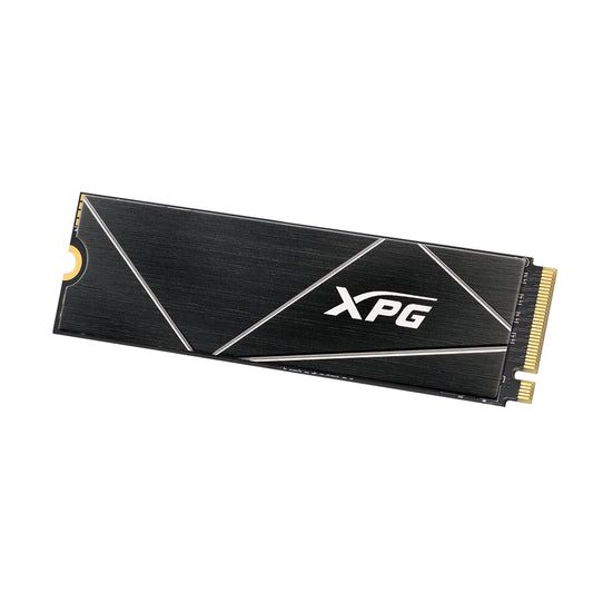 UNIDAD DE ESTADO SÓLIDO XPG ADATA GAMMIX S70 BLADE, 2 TB, M.2 PCIE GEN4X4 (NVME