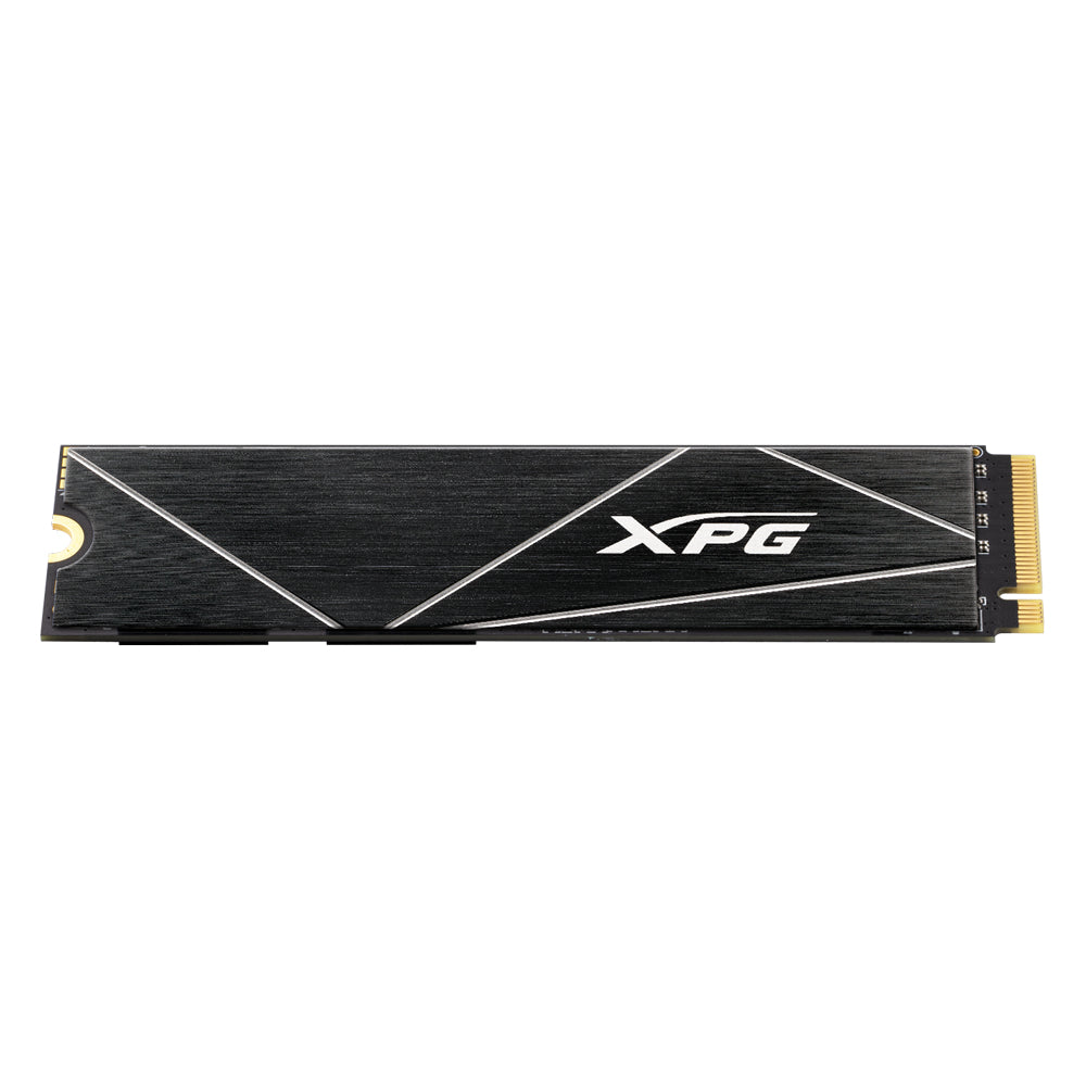 UNIDAD DE ESTADO SÓLIDO XPG ADATA GAMMIX S70 BLADE, 2 TB, M.2 PCIE GEN4X4 (NVME