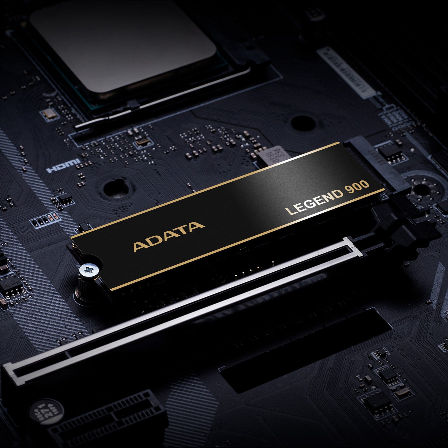 UNIDAD DE ESTADO SÓLIDO ADATA LEGEND 900 1TB PCIE GEN4X4 M.2 2280
