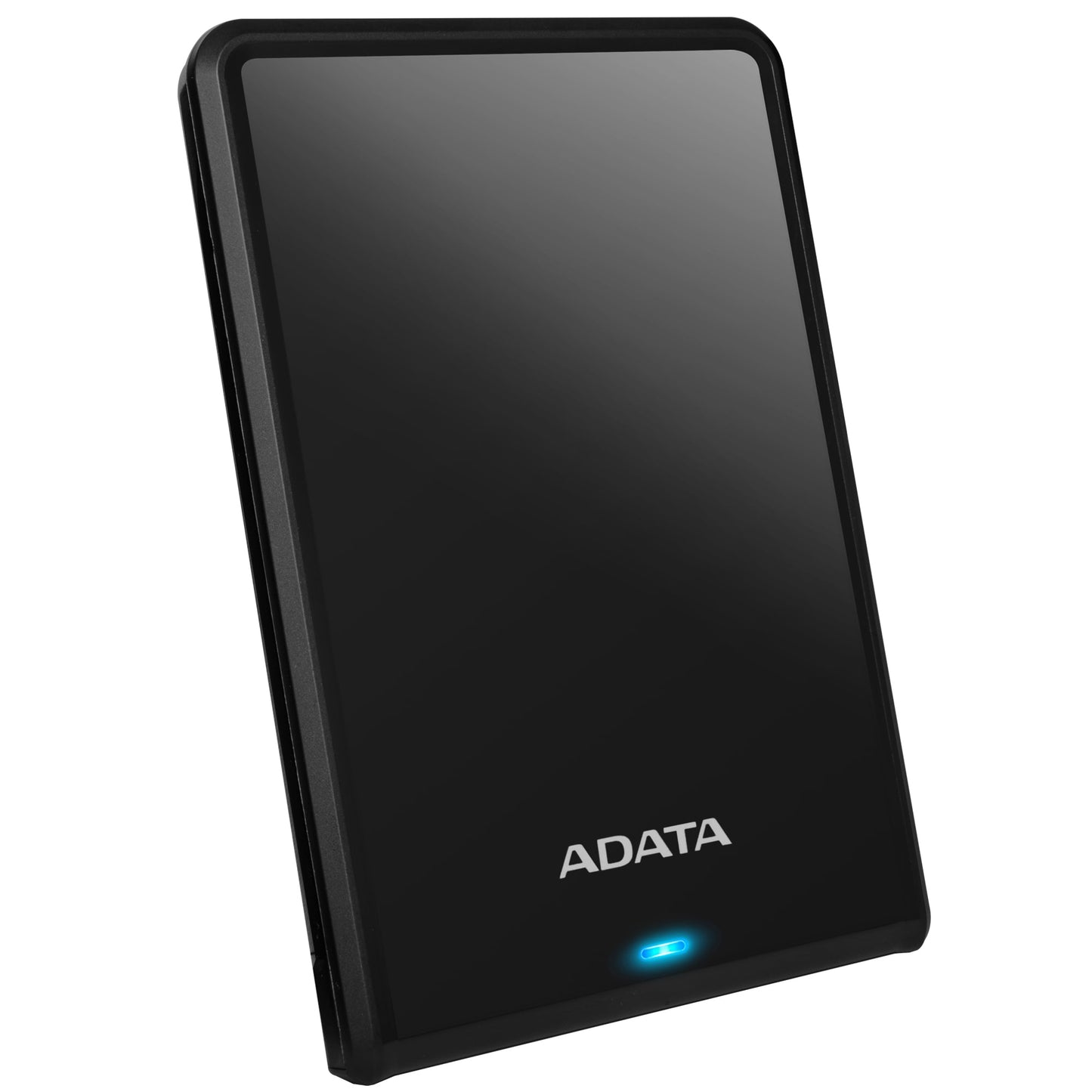DISCO DURO EXTERNO ADATA, 2 TB, USB 3.2, 2.5 PULGADAS, NEGRO AHV620S-2TU31-CBK