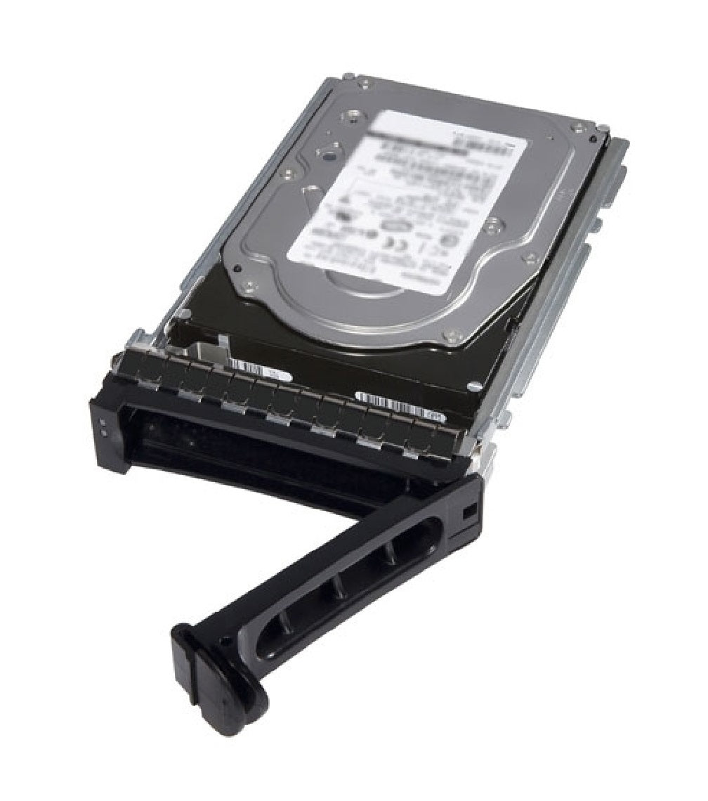 DISCO DURO DELL DELL SERIAL ATA III, 2 TB, SERIAL ATA III, 7200 RPM, 3.5 PULGADAS