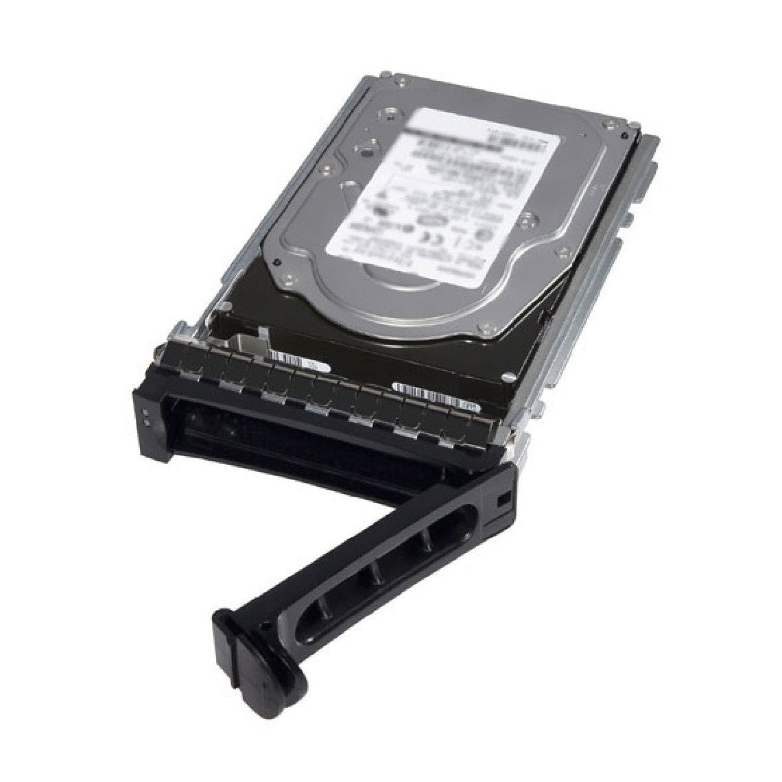 DISCO DURO DELL DELL SERIAL ATA III, 2 TB, SERIAL ATA III, 7200 RPM, 3.5 PULGADAS