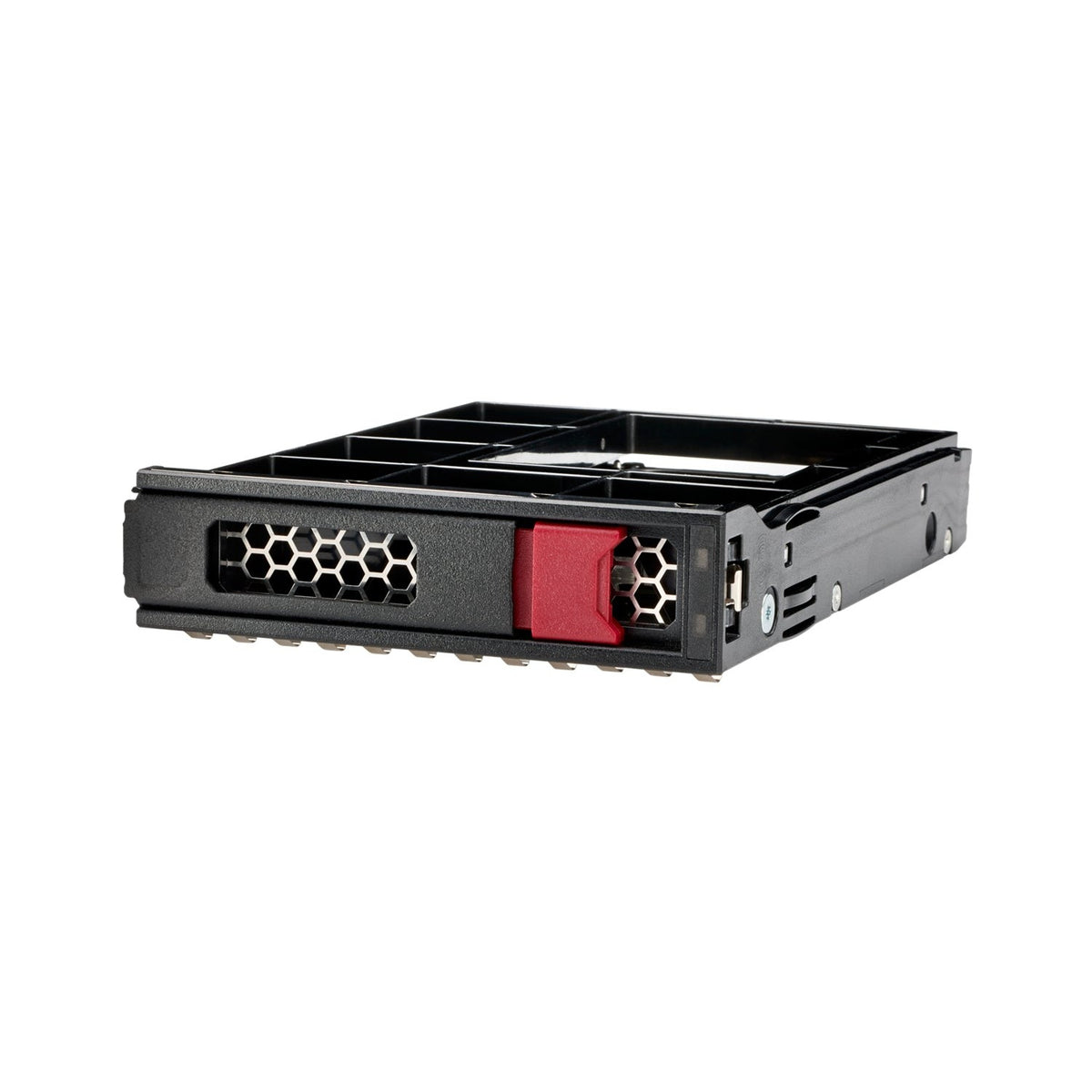 SSD HPE DE 960GB SATA 6G LECTURA INTENSIVA LFF(3.5 PULGADAS) LPC (P47808-B21)