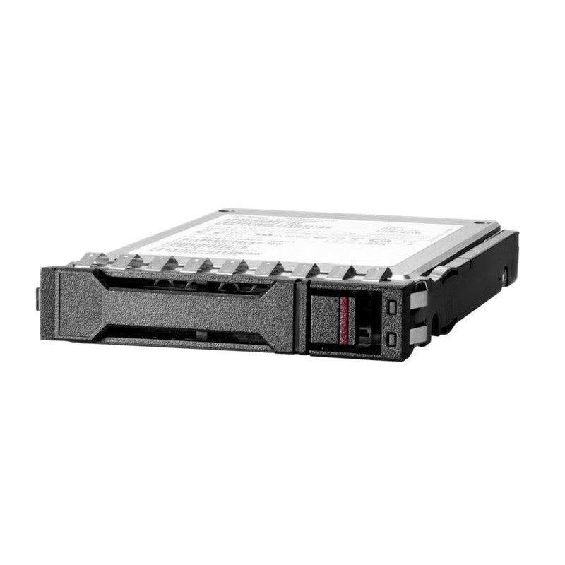 SSD HPE DE 960GB SATA 6G USO MIXTO SFF(2.5 PULGADAS) BC (P40503-B21
