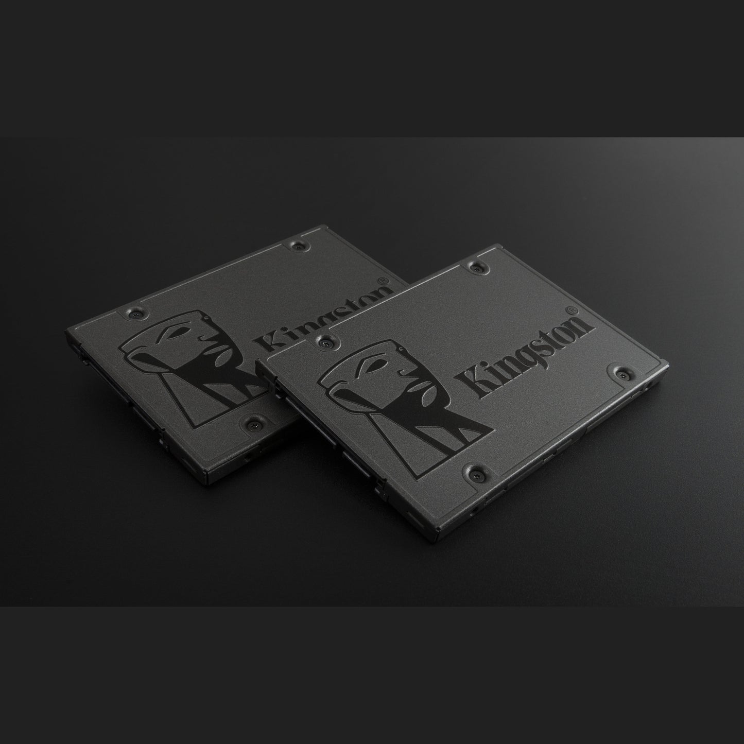 UNIDAD DE ESTADO SOLIDO KINGSTON A400 240GB SATA3 2.5 R. 500MB/S W.350MB/S