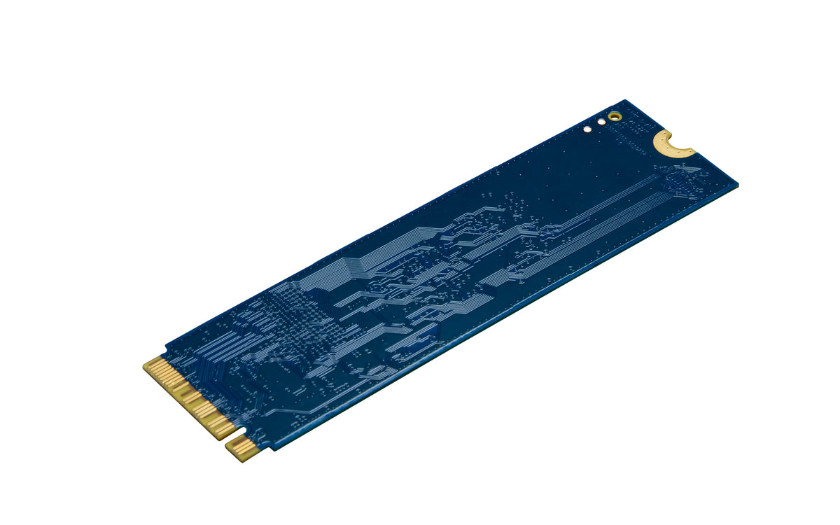 UNIDAD DE ESTADO SOLIDO KINGSTON NV3 500GB M.2 2280 NVME PCIE GEN 4X4 R.5000MB/S W.3000MB/S