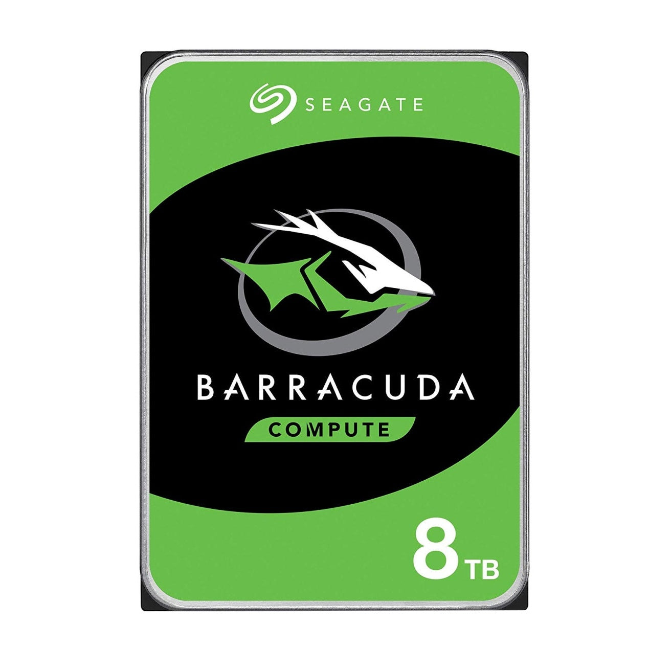 DISCO DURO INTERNO SEAGATE ST8000DM004 8TB BARRACUDA 3.5 PULGADAS