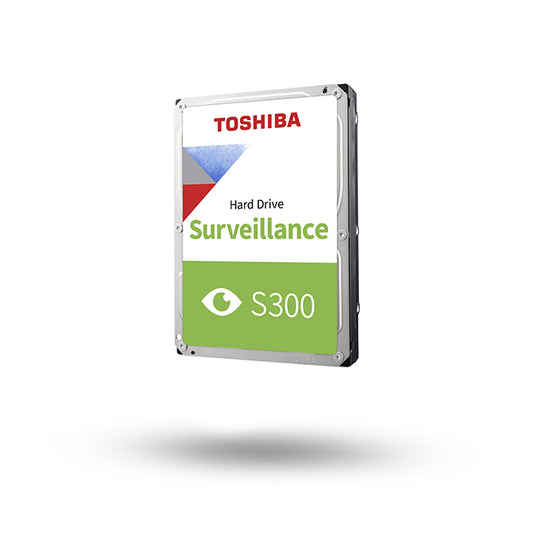DISCO DURO PARA VIDEOVIGILANCIA TOSHIBA 2TB HDWT720UZSVA