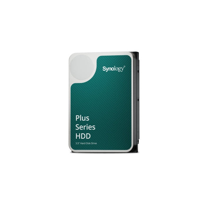 SYNOLOGY HAT3300-6T DISCO DURO 6TB / 5400RPM / SERIE PLUS DISCOS DUROS/ ESPECIALIZADOS PARA NAS