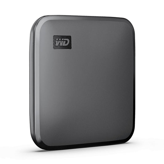 SSD ELEMENTS SE WDBAYN0010BBK-WESN 1TB