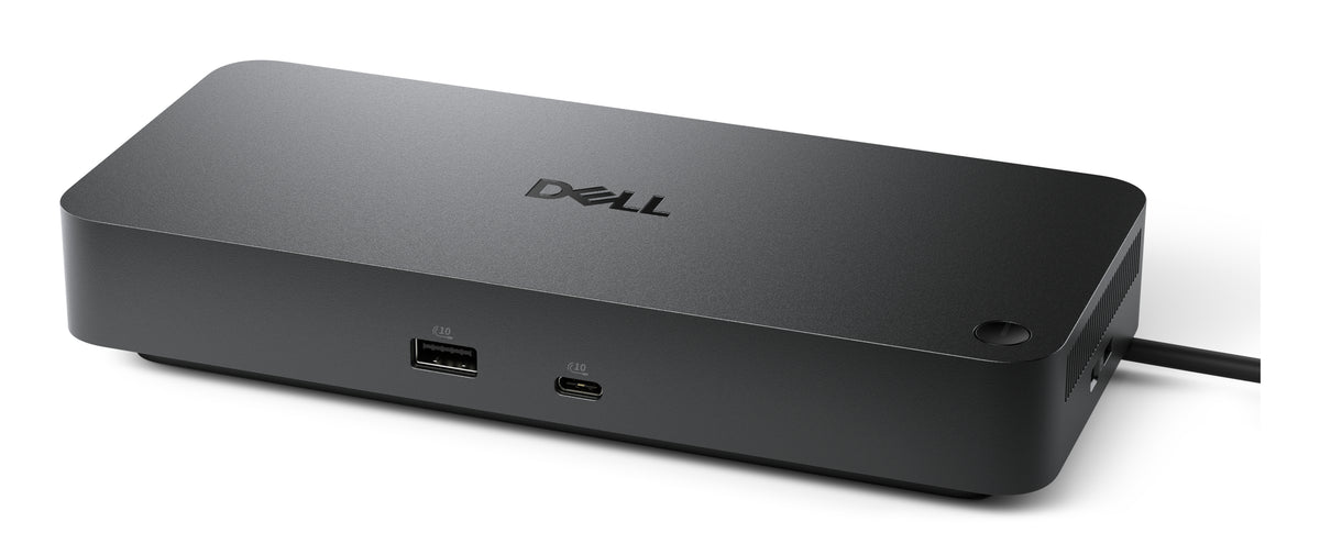 DOCKING DELL 210-BTMR, THUNDERBOLT 4, 1, 2500 MBIT/S, NEGRO