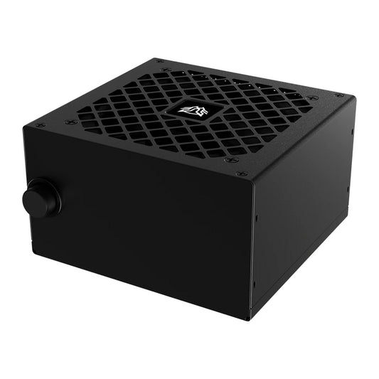 FUENTE DE PODER 550W 80 PLUS BRONCE BALAM RUSH GR BURST GR550B LEGEND SERIES.