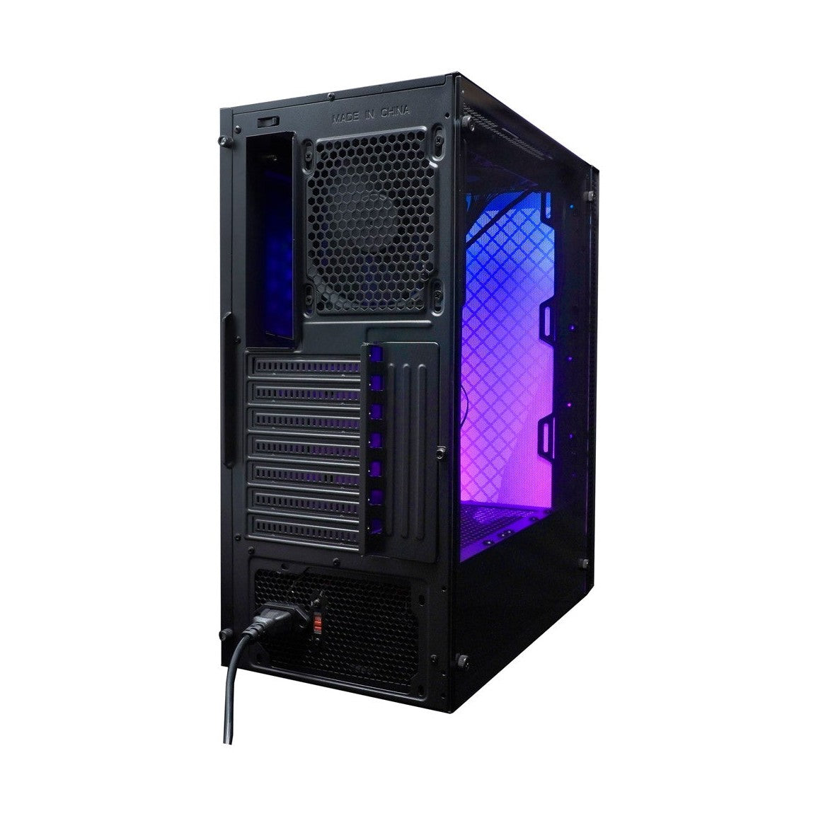 GABINETE GAMING BEIJINGI, EVOTEC EV-1020