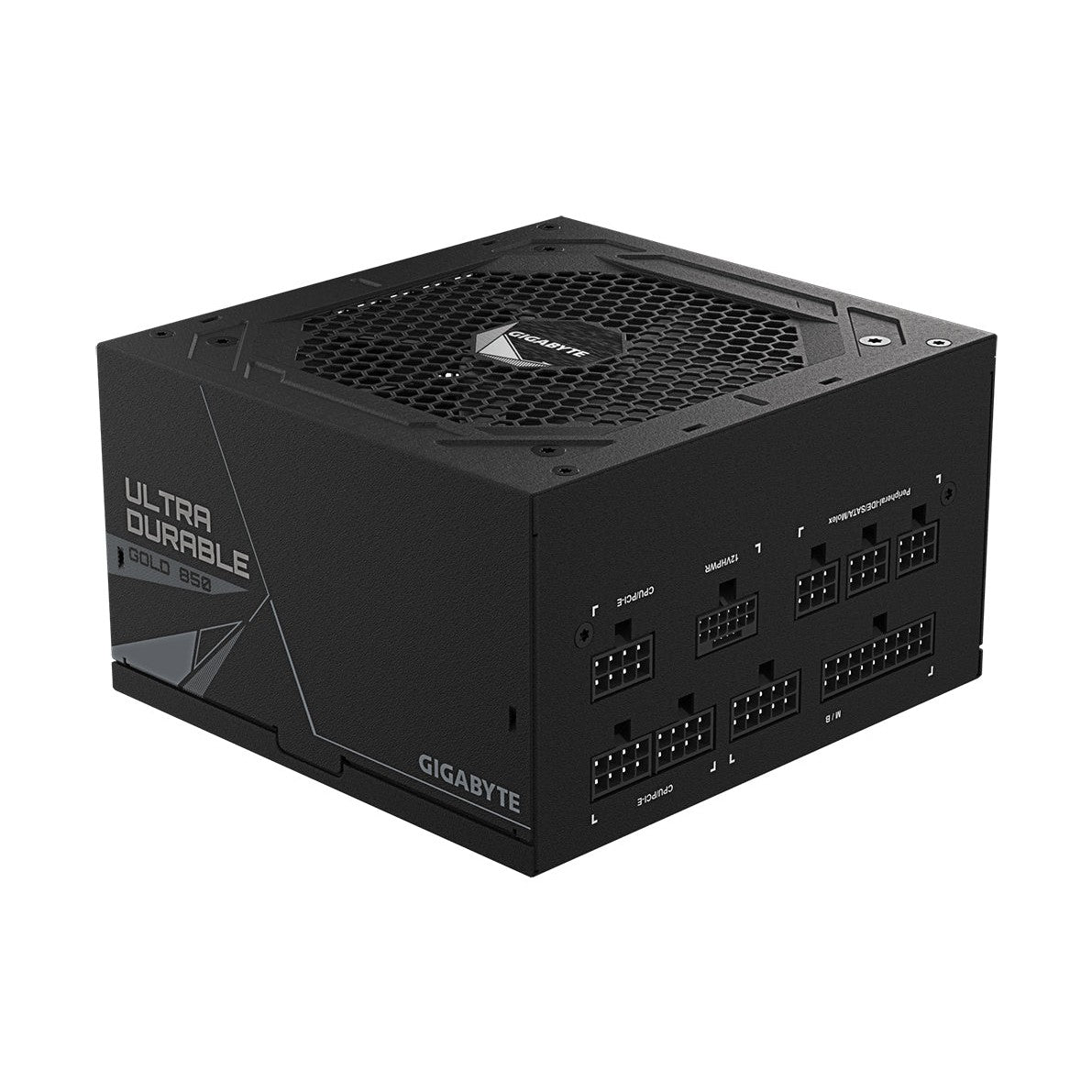 FUENTE DE PODER GIGABYTE GP-UD850GM PG5 V2, 850W, 80 PLUS GOLD