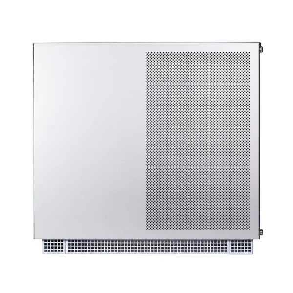NACEB GABINETE GAMER FULL ATX, ATX, MITX, IT ALUMINIO Y CRISTAL TEMPLADO 3 FRONTALES, 1 POSTERIOR ARGB USB 3.0 X2, USB C X1 HD AUDIO / MICRÓFONO X1 NA-0640